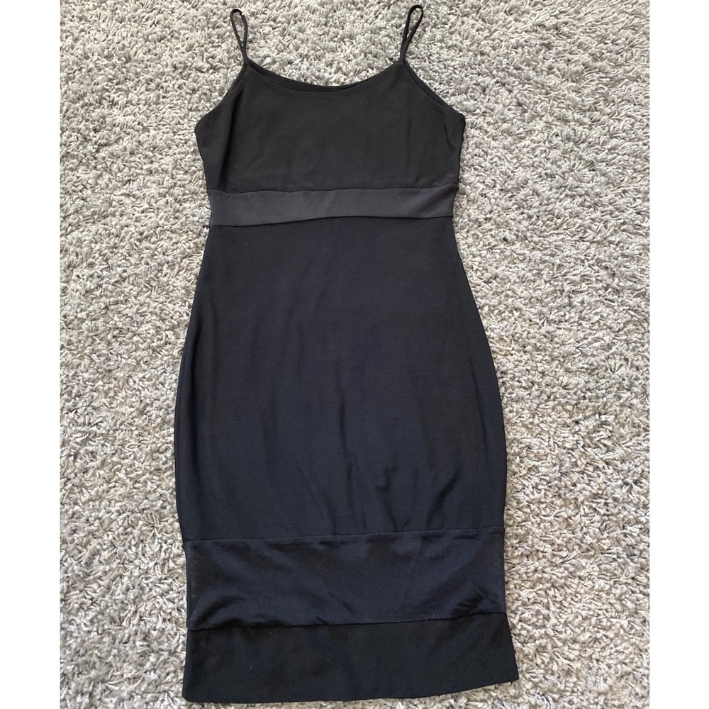 Fashion nova dress